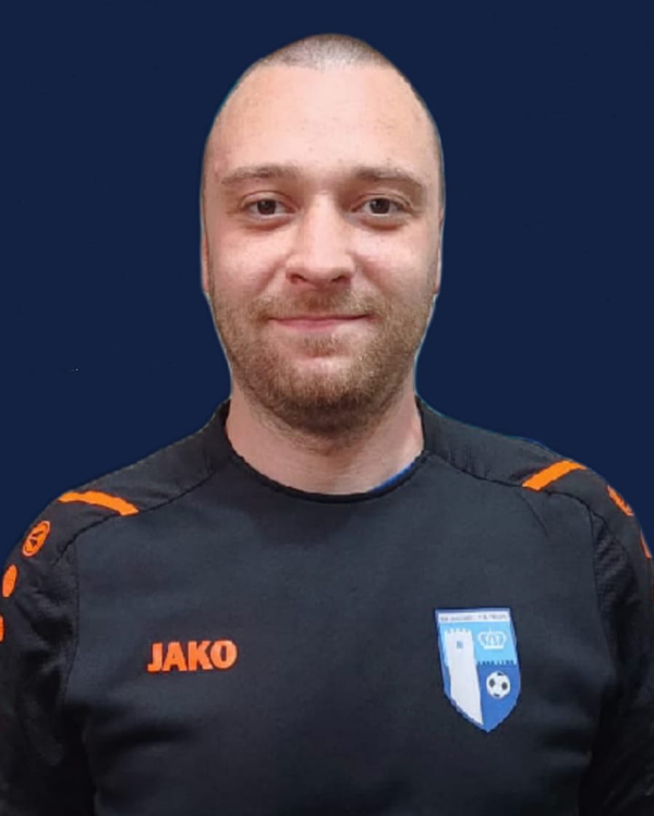 ანდრიუს გიორგობიანი