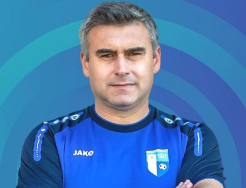  გიორგი მიქაძე „თელავში“ დაბრუნდა