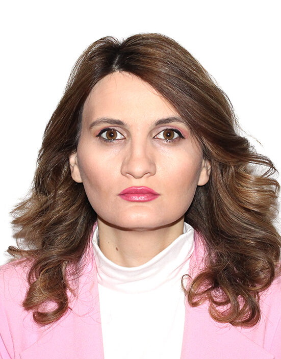 ხატია ცარციძე