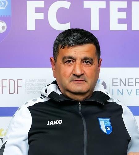 იოსებ ასაბაშვილი